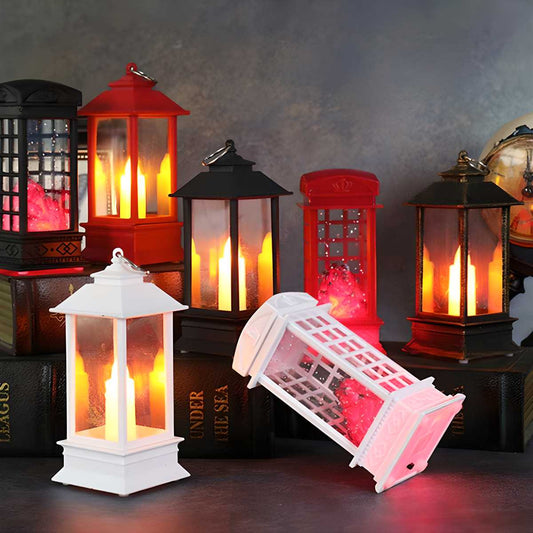 Decorative Lanterns Hanging